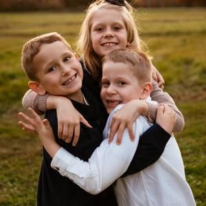 Meet your Posher, Catherine